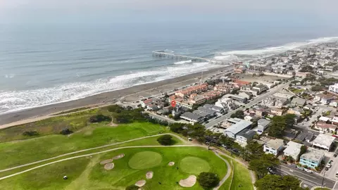 View/Area - 85 Clarendon Rd, Pacifica, CA 94044 photo 11 of 17