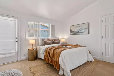 Bedroom - 85 Clarendon Rd, Pacifica, CA 94044 photo 10 of 10