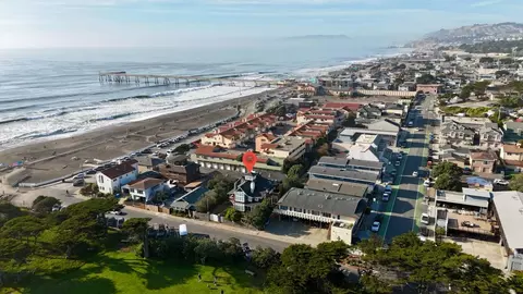 View/Area - 85 Clarendon Rd, Pacifica, CA 94044 photo 12 of 17
