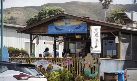 Exterior - 85 Clarendon Rd, Pacifica, CA 94044 photo 12 of 15