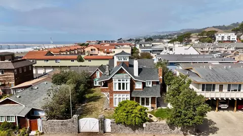 View/Area - 85 Clarendon Rd, Pacifica, CA 94044 photo 4 of 17