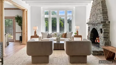 Living - 85 Clarendon Rd, Pacifica, CA 94044 photo 4 of 7