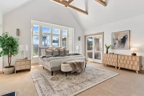 Bedroom - 85 Clarendon Rd, Pacifica, CA 94044 photo 3 of 10