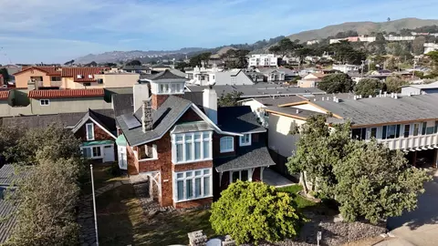 View/Area - 85 Clarendon Rd, Pacifica, CA 94044 photo 8 of 17