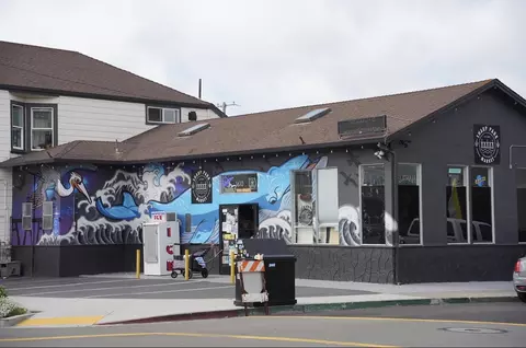 Other - 85 Clarendon Rd, Pacifica, CA 94044 photo 24 of 29