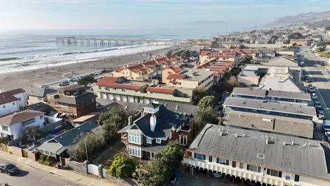 View/Area - 85 Clarendon Rd, Pacifica, CA 94044 photo 6 of 17