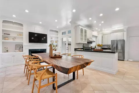 Dining - 85 Clarendon Rd, Pacifica, CA 94044 photo 1 of 3
