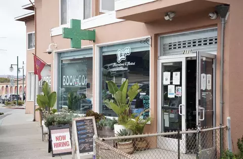 Other - 85 Clarendon Rd, Pacifica, CA 94044 photo 22 of 29