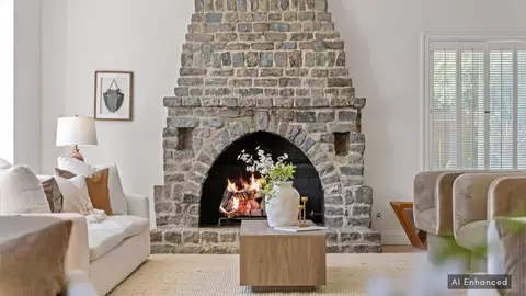 Living - 85 Clarendon Rd, Pacifica, CA 94044 photo 3 of 7