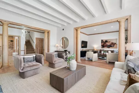 Living - 85 Clarendon Rd, Pacifica, CA 94044 photo 7 of 7