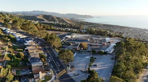 View/Area - 85 Clarendon Rd, Pacifica, CA 94044 photo 17 of 17
