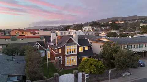 Other - 85 Clarendon Rd, Pacifica, CA 94044 photo 19 of 29