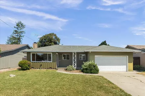 3108 Santa Margarita Ave, San Jose, CA 95118