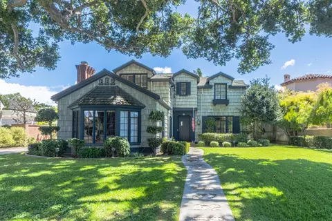 Los Laureles Ave, Salinas, CA 93901