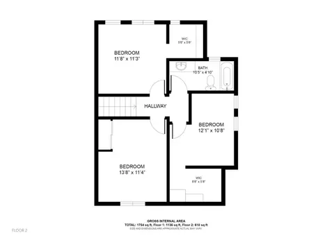 Floorplan - 295 Wheelock Rd, Watsonville, CA 95076 photo 3 of 3
