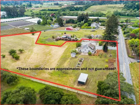 View/Area - 295 Wheelock Rd, Watsonville, CA 95076 photo 2 of 7