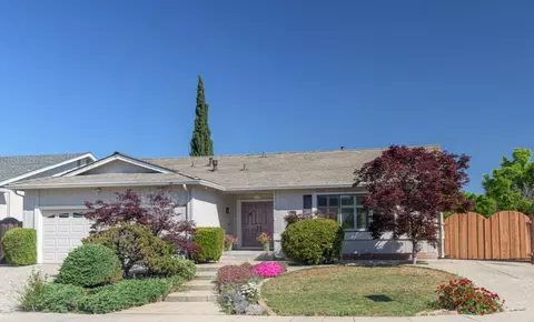 3563 Sunnylake Ct, San Jose, CA 95117
