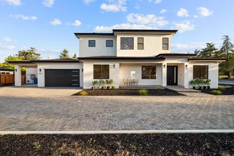 Exterior - 10476 S Stelling Rd, Cupertino, CA 95014 photo 1 of 8