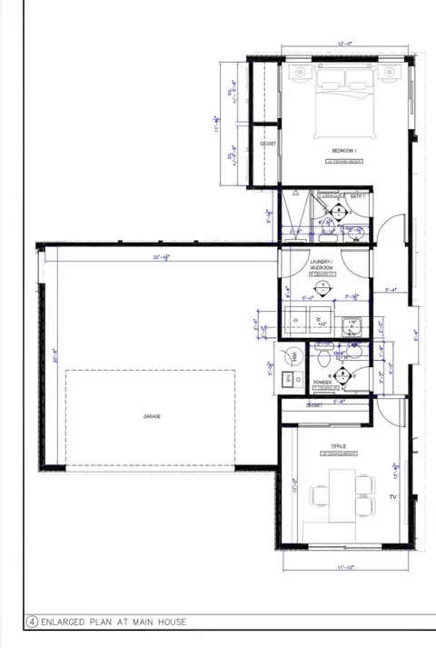 Floorplan - 10476 S Stelling Rd, Cupertino, CA 95014 photo 3 of 4