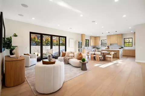 Living - 10476 S Stelling Rd, Cupertino, CA 95014 photo 3 of 6