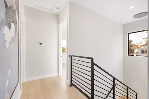 Entry Way - 10476 S Stelling Rd, Cupertino, CA 95014 photo 7 of 8