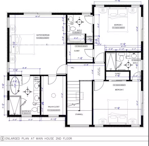 Floorplan - 10476 S Stelling Rd, Cupertino, CA 95014 photo 1 of 4