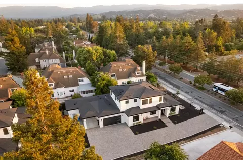 View/Area - 10476 S Stelling Rd, Cupertino, CA 95014 photo 2 of 5
