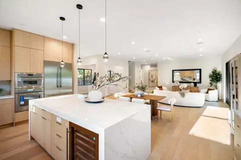 Kitchen - 10476 S Stelling Rd, Cupertino, CA 95014 photo 6 of 6