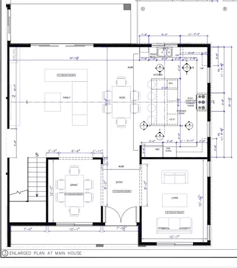 Floorplan - 10476 S Stelling Rd, Cupertino, CA 95014 photo 2 of 4