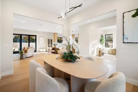 Dining - 10476 S Stelling Rd, Cupertino, CA 95014 photo 1 of 2