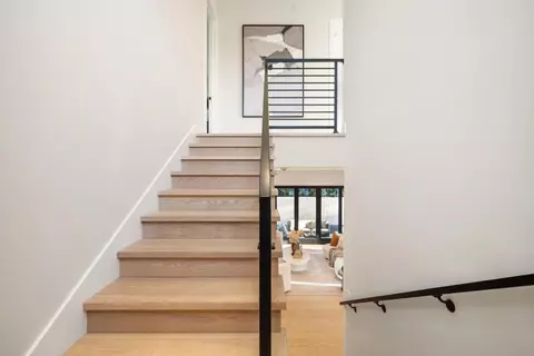 Entry Way - 10476 S Stelling Rd, Cupertino, CA 95014 photo 6 of 8