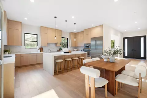 Kitchen - 10476 S Stelling Rd, Cupertino, CA 95014 photo 2 of 6