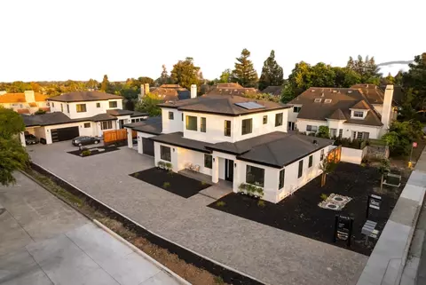 View/Area - 10476 S Stelling Rd, Cupertino, CA 95014 photo 3 of 5