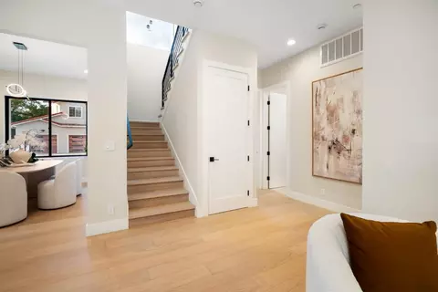 Entry Way - 10476 S Stelling Rd, Cupertino, CA 95014 photo 5 of 8