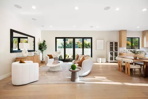 Living - 10476 S Stelling Rd, Cupertino, CA 95014 photo 6 of 6