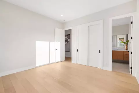 Bedroom - 10476 S Stelling Rd, Cupertino, CA 95014 photo 4 of 6