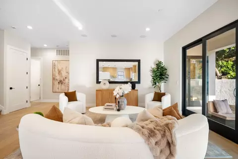 Living - 10476 S Stelling Rd, Cupertino, CA 95014 photo 4 of 6