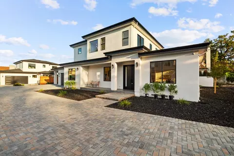 Exterior - 10476 S Stelling Rd, Cupertino, CA 95014 photo 6 of 8