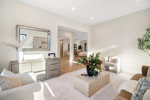 Living - 10476 S Stelling Rd, Cupertino, CA 95014 photo 2 of 6