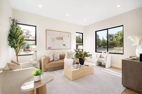 Living - 10476 S Stelling Rd, Cupertino, CA 95014 photo 1 of 6