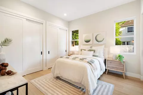 Bedroom - 10476 S Stelling Rd, Cupertino, CA 95014 photo 1 of 6