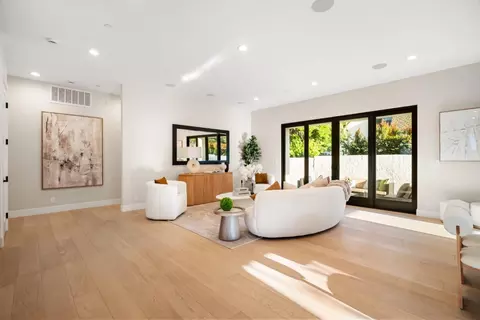 Living - 10476 S Stelling Rd, Cupertino, CA 95014 photo 5 of 6