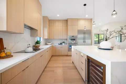 Kitchen - 10476 S Stelling Rd, Cupertino, CA 95014 photo 3 of 6