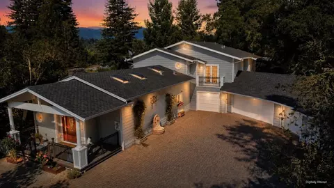 24010 Summit Woods Dr, Los Gatos, CA 95033