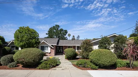 807 University Ave, Los Altos, CA 94024