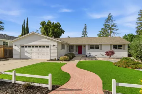 185 Budd Ave, Campbell, CA 95008