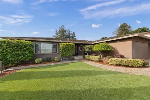 3315 Caxton Ct, San Mateo, CA 94403
