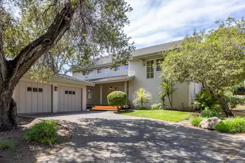Exterior - 25399 Markham Ln, Salinas, CA 93908 photo 6 of 9