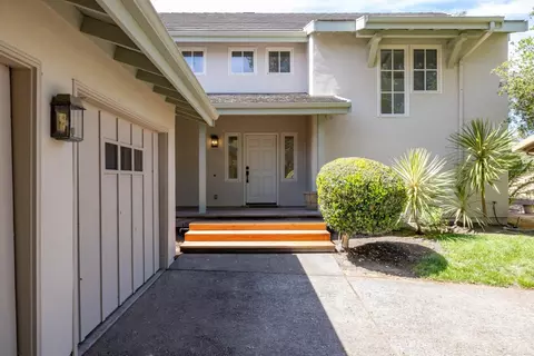 Exterior - 25399 Markham Ln, Salinas, CA 93908 photo 2 of 9