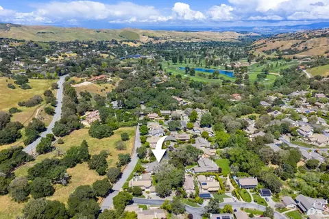 View/Area - 25399 Markham Ln, Salinas, CA 93908 photo 1 of 5